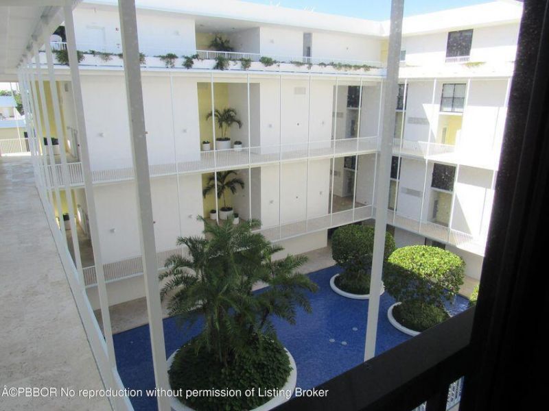 400 S Ocean Boulevard, Unit 4150, Palm Beach, FL 33480 Photo