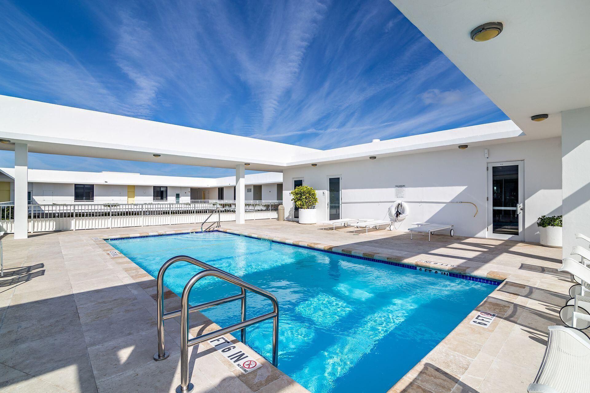 400 S Ocean Boulevard, Unit 4150, Palm Beach, FL 33480 Photo