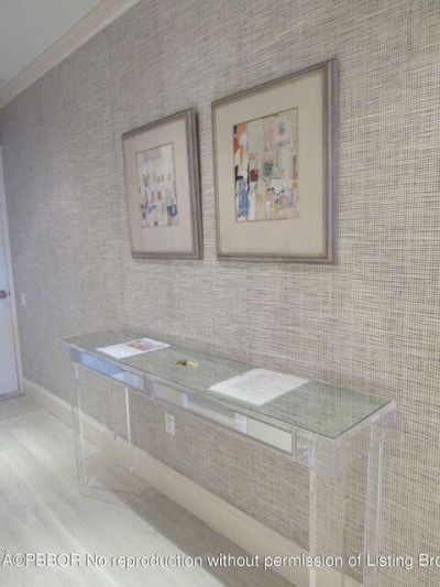 400 S Ocean Boulevard, Unit 4150, Palm Beach, FL 33480 Photo
