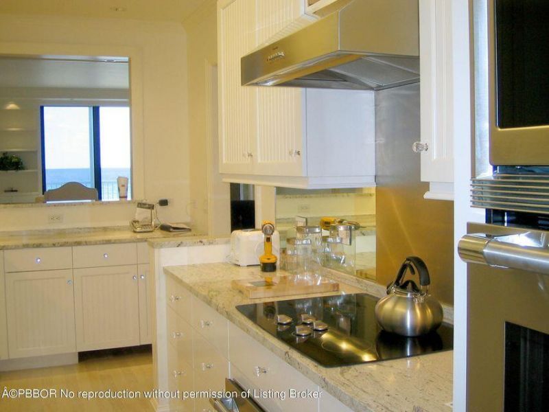 400 S Ocean Boulevard, Unit 4150, Palm Beach, FL 33480 Photo