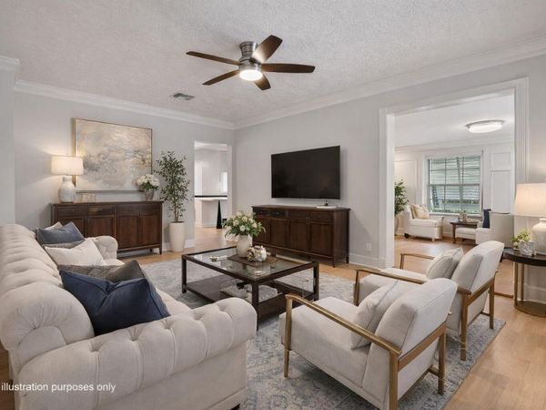 214 Seville Road, West Palm Beach, FL 33405