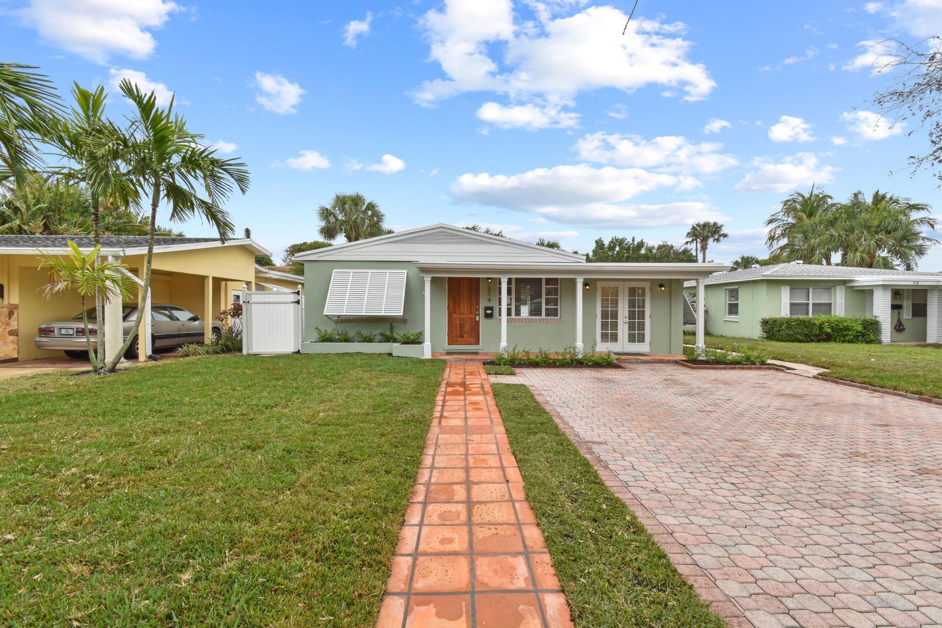 214 Seville Road, West Palm Beach, FL 33405 Photo