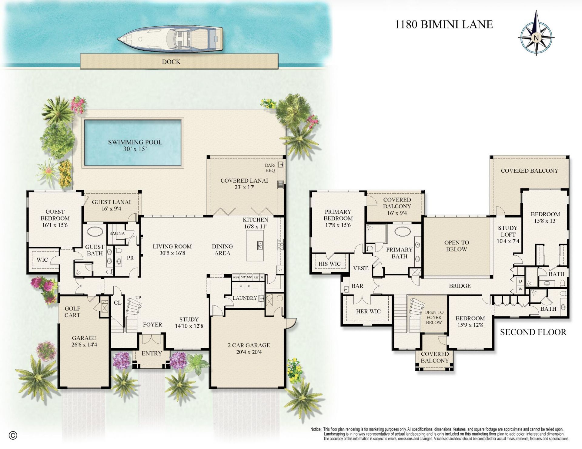 1180 Bimini Lane, Singer Island, FL 33404 Photo