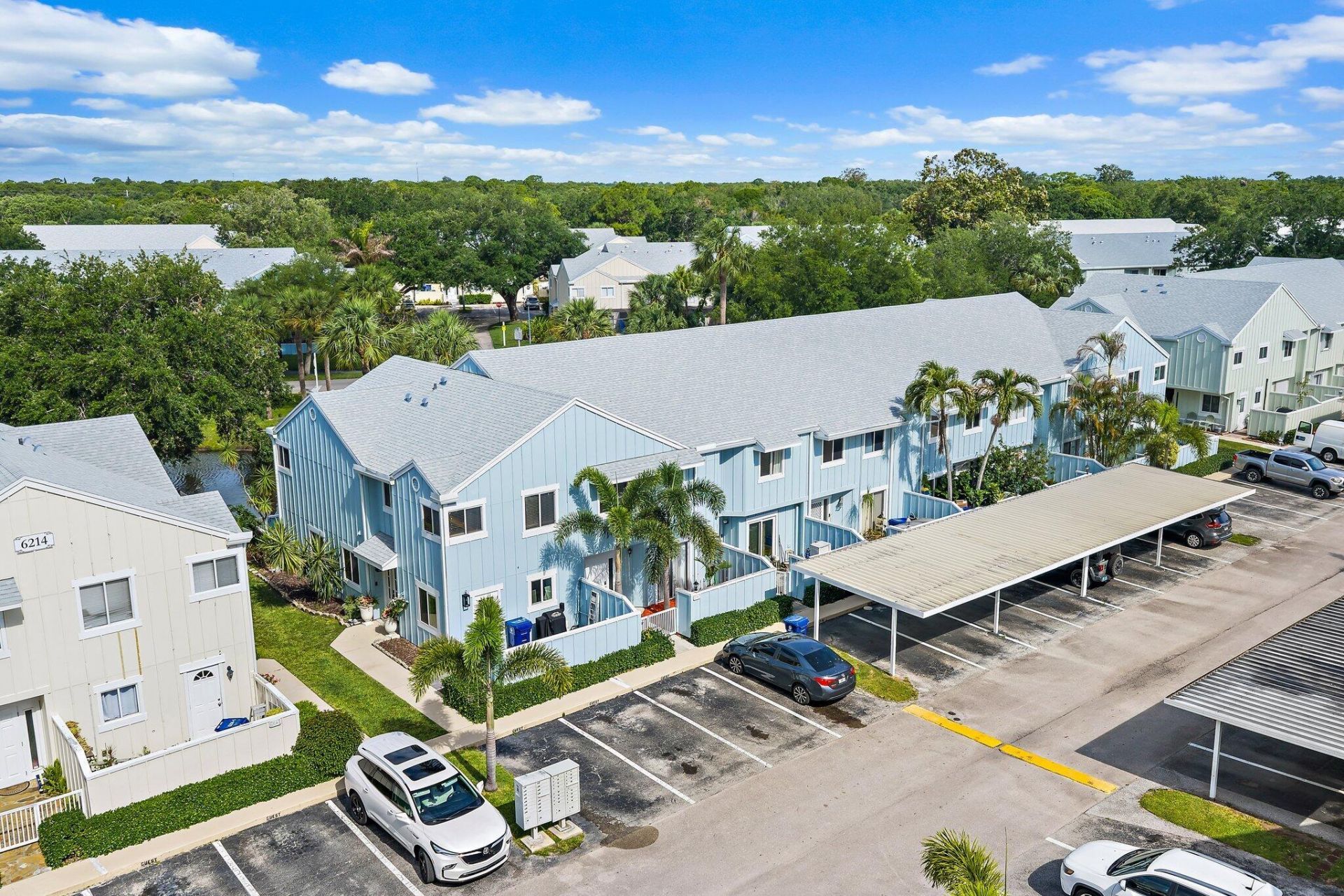 6198 Riverwalk Lane, Unit 8, Jupiter, FL 33458 Photo