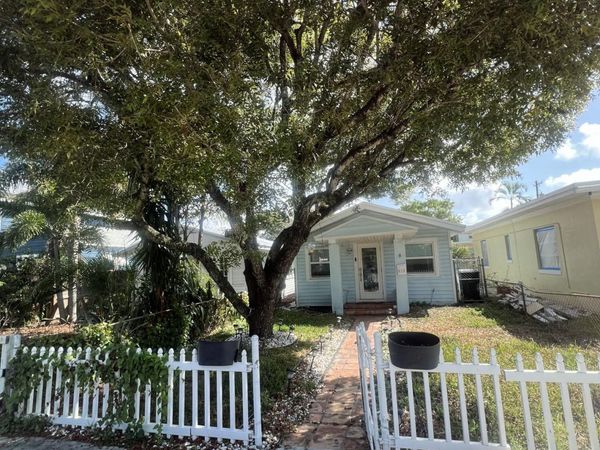 616 N K Street, Lake Worth Beach, FL 33460