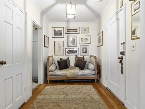 37 Beacon Street, Unit 53, Boston, MA 02108