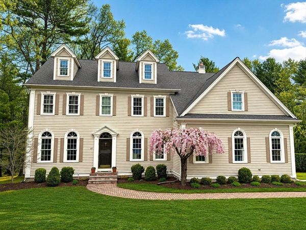 65 Deerpath, Dedham, MA 02026