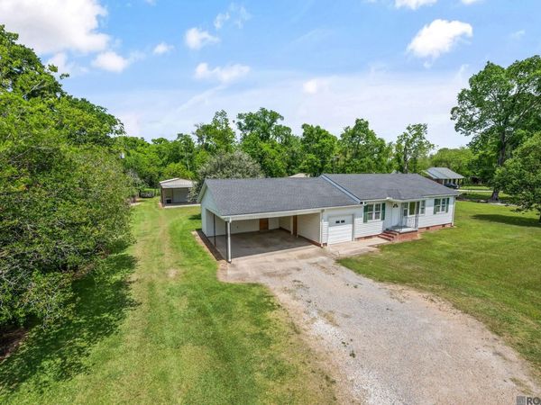 13177 Bayou Fordoche Rd, Morganza, LA 70759