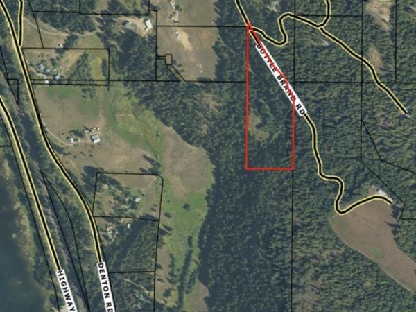 NNA Bottle Brand Rd, Hope, ID 83836