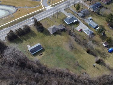 3878-3912 W Washington Center Road, Fort Wayne, IN 46818