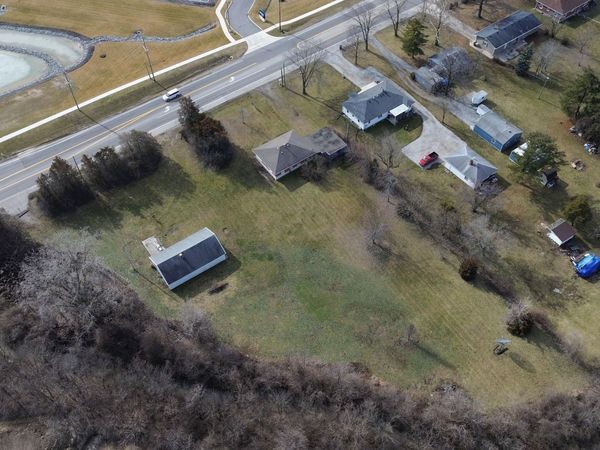 3878-3912 W Washington Center Road, Fort Wayne, IN 46818