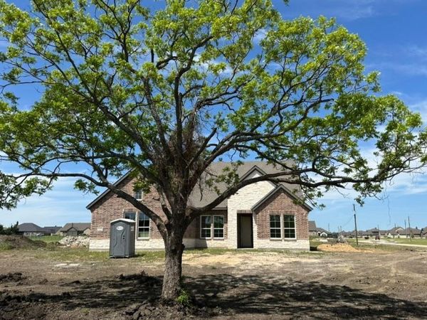 1454 County Road 4910, Leonard, TX 75452