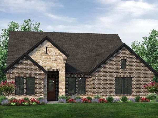 1454 County Road 4910, Leonard, TX 75452