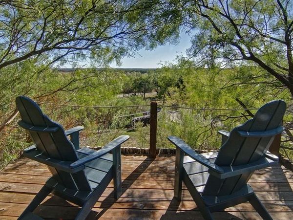 400 S Weldons Way , Graford, TX 76449