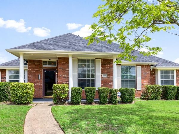 901 rutherford Drive, Mesquite, TX 75149