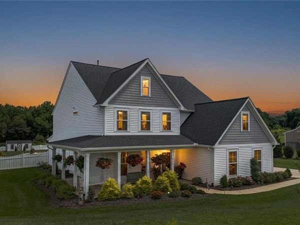 3541 Wesley Point Drive , Browns Summit, NC 27214