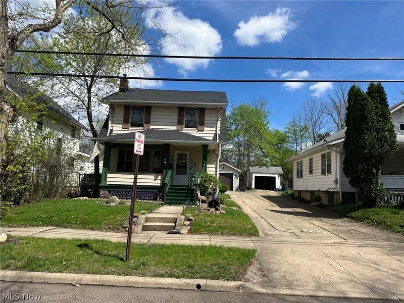 459 Noah Avenue, Akron, OH 44320 Photo 1
