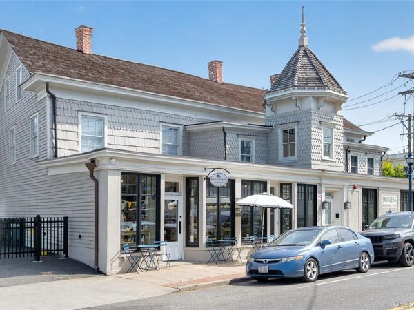 108 South Street, Unit E, Oyster Bay, NY 11771