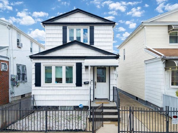 1541 E 95th Street , Brooklyn, NY 11236