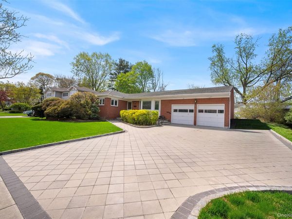 50 Marian Lane , Jericho, NY 11753