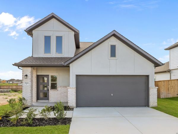 5104 Park Cape, Schertz, TX 78124