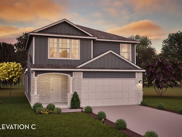 11163 HOLLINGER CIR, Converse, TX 78109