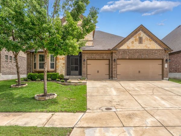820 Alpino, Cibolo, TX 78108