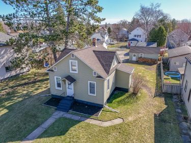 210 Powell Avenue, Coleraine, MN 55722