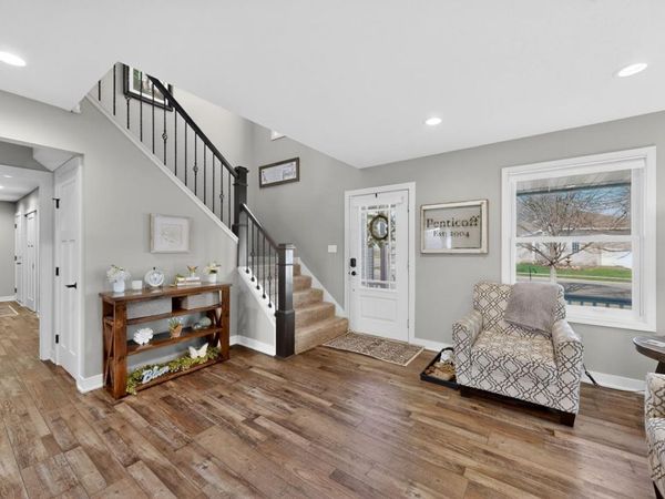 4826 57th Street NW, Rochester, MN 55901