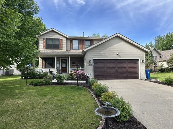 4826 57th Street NW, Rochester, MN 55901