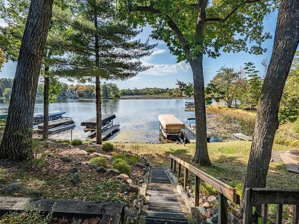 215 Park Drive, Unit #4, Balsam Lake, WI 54810