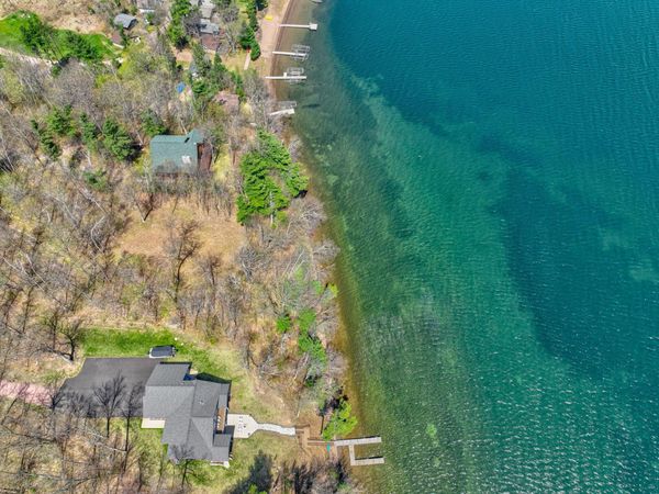 10358 N White Bear Avenue , Hayward, WI 54843