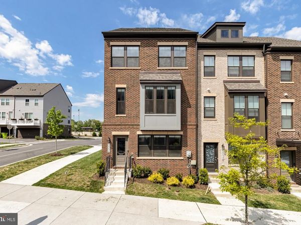 3556 STELLA BLUE DRIVE , HYATTSVILLE, MD 20782