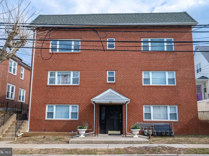 346 W 6th Avenue, Unit 3A, Conshohocken, PA 19428 Main Photo