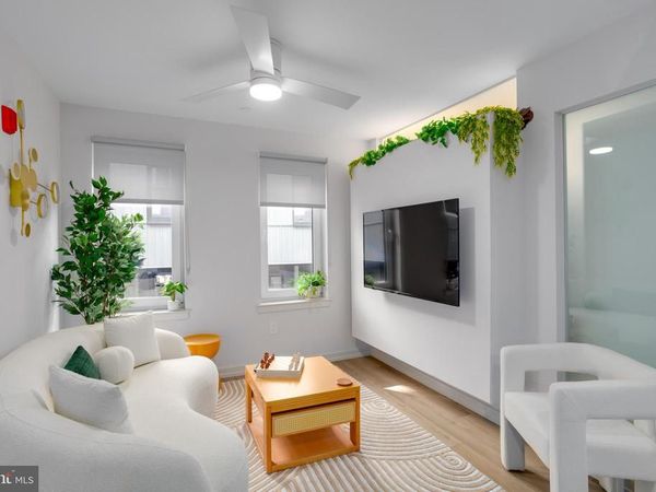 2009 N HOWARD STREET, Unit 324, PHILADELPHIA, PA 19122