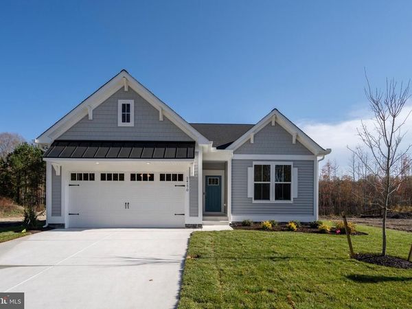34861 TENLEYS TRAIL , DAGSBORO, DE 19939