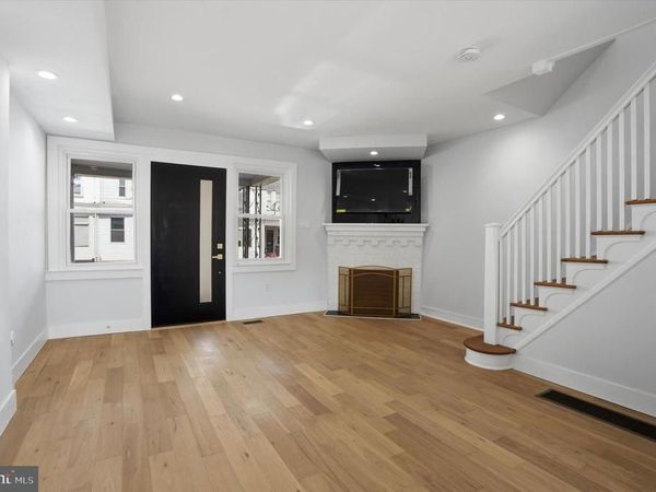 64 E MONTANA STREET , PHILADELPHIA, PA 19119