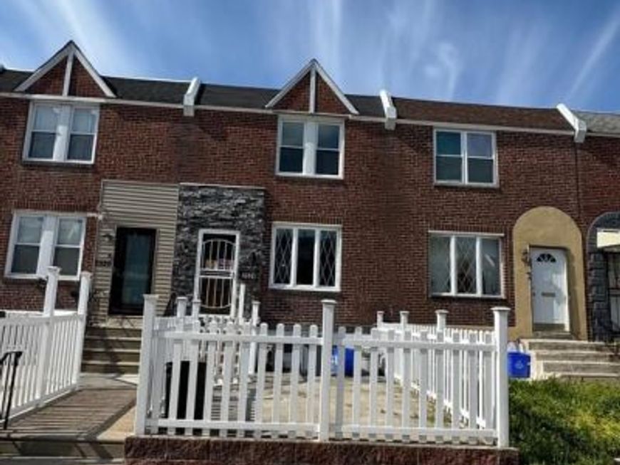 2524 S Bellford Street, Philadelphia, PA 19153 Main Photo