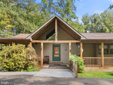 5662 LINDEN COURT, WARRENTON, VA 20187