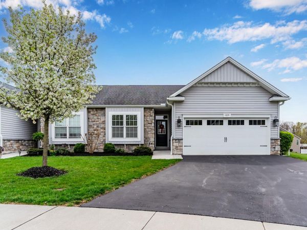 1635 SHADY MAPLE COURT, MECHANICSBURG, PA 17050
