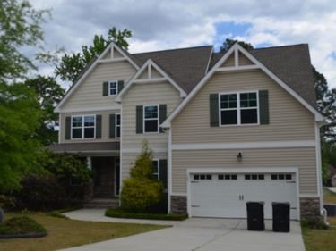 109 Chapel Fields Lane, Garner, NC 27529