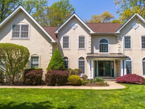 32 INDEPENDENCE DRIVE, Bernards, NJ 07920