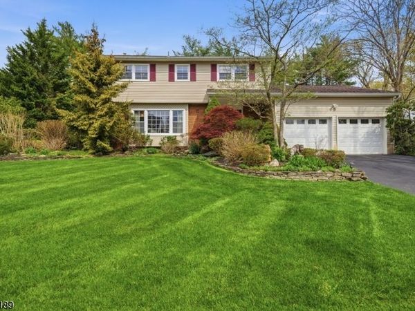 7 CANDLE LANE, East Brunswick, NJ 08816