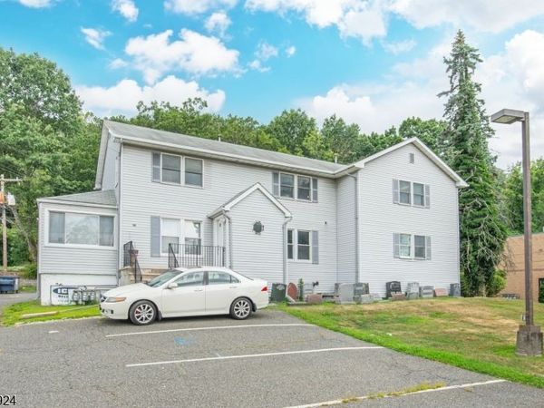435 EAST MAIN STREET Ste 204, Denville, NJ 07834