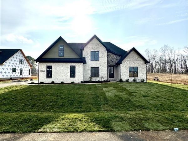 9263 Hermitage Lane , Alvaton, KY 42122