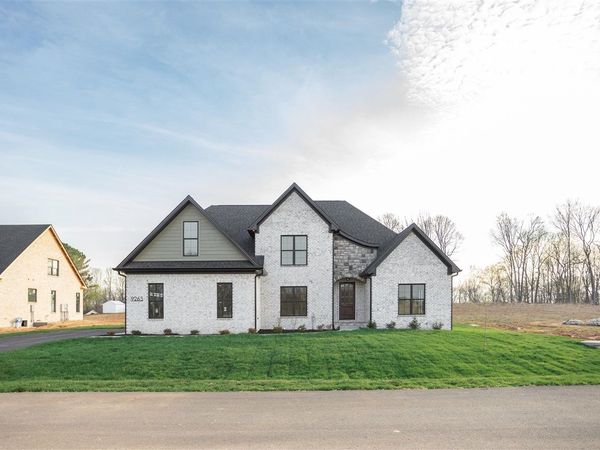 9263 Hermitage Lane , Alvaton, KY 42122