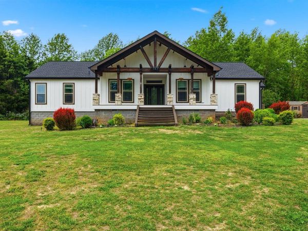 3950 Rube Smith Road , Canmer, KY 42722