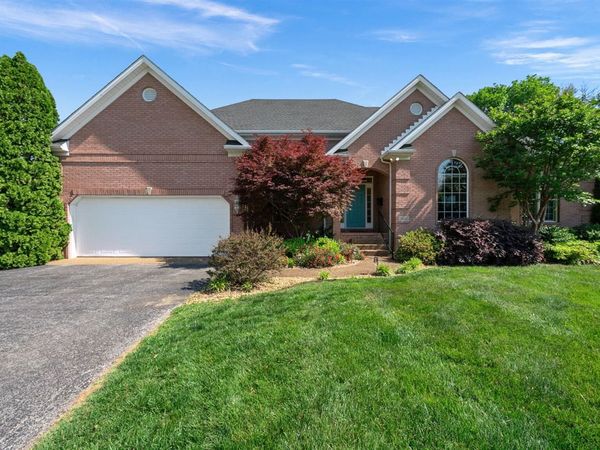 2622 Hayford Place , Bowling Green, KY 42104