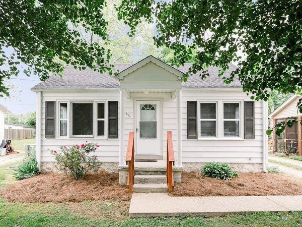 634 McElwain Court , Bowling Green, KY 42101