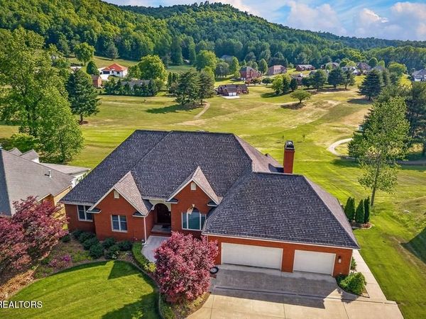 1651 N Plantation Drive, Cookeville, TN 38506